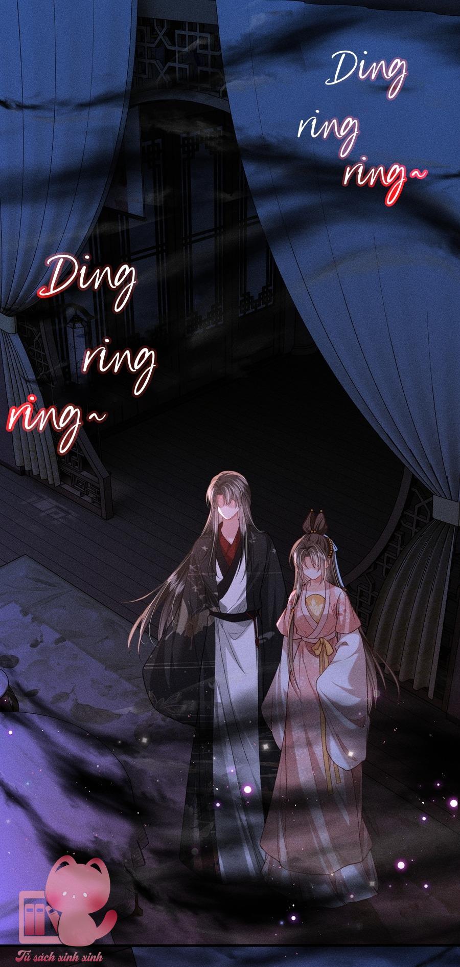 Nữ Phụ Không Muốn Nam Nữ Chính Chia Tay - Chap 42 - Trang 2