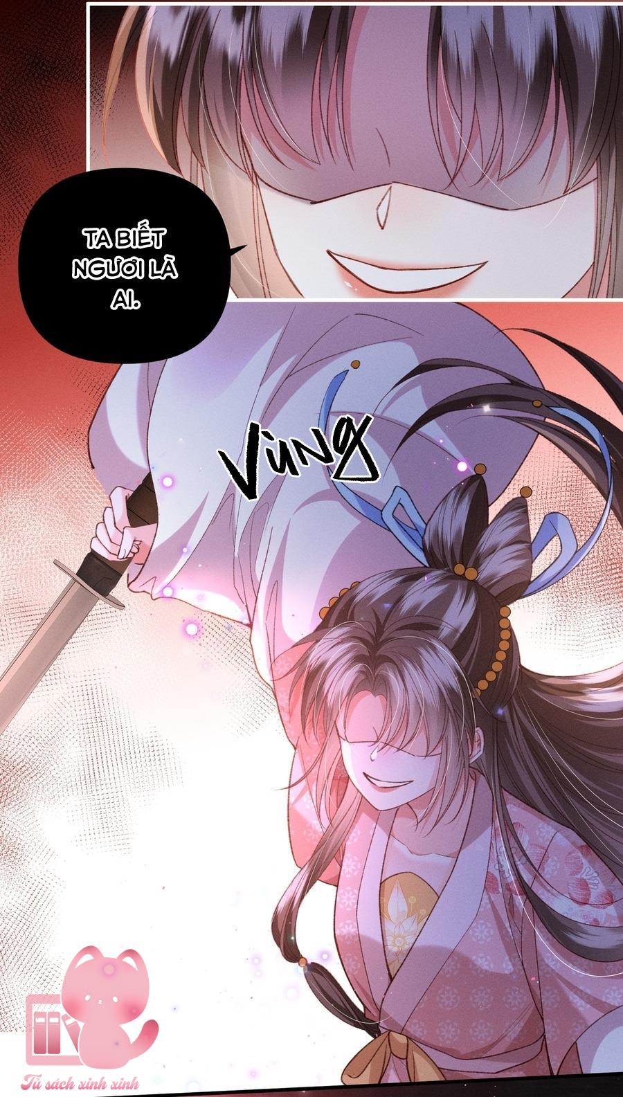 Nữ Phụ Không Muốn Nam Nữ Chính Chia Tay - Chap 42 - Trang 12