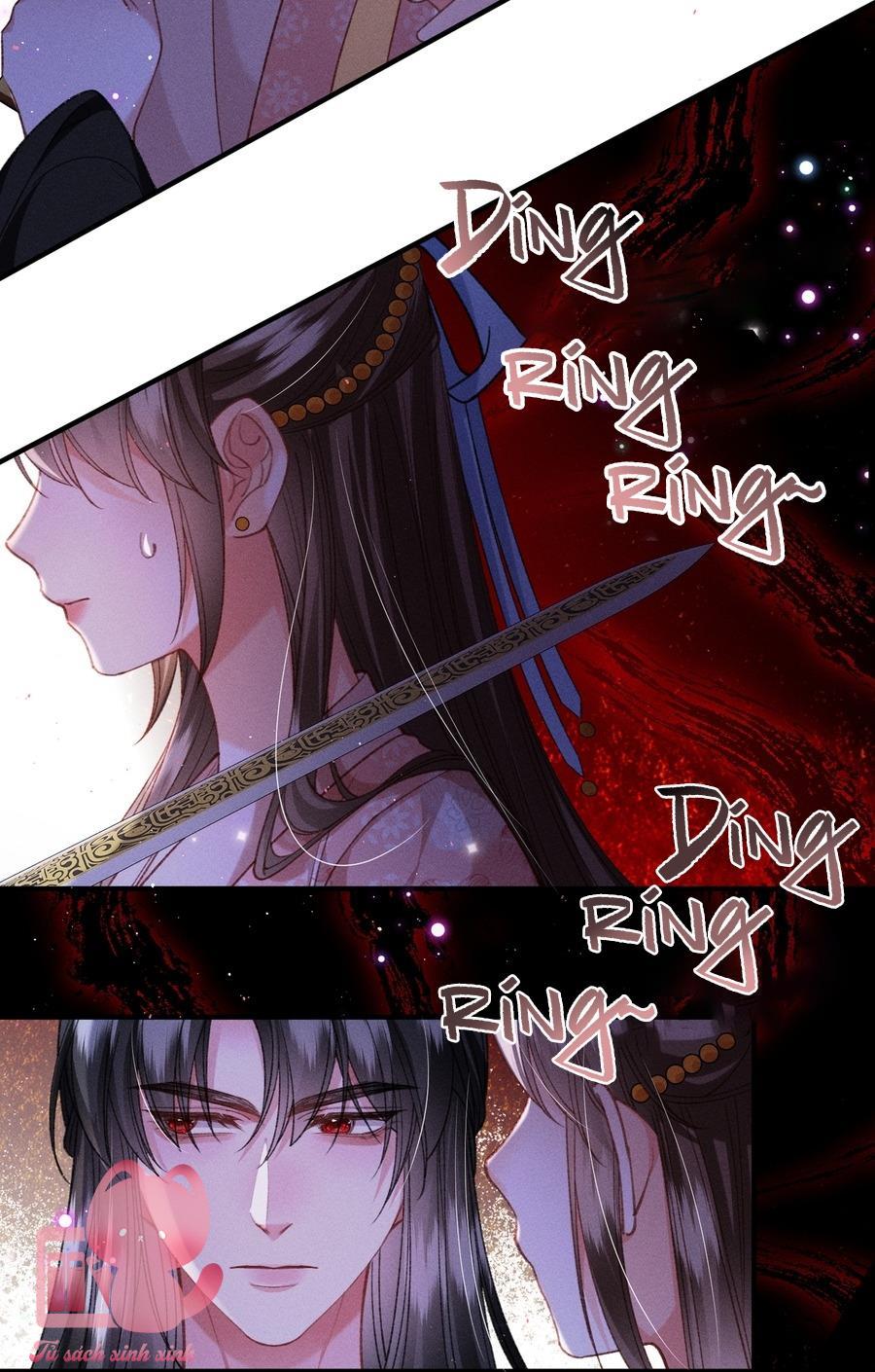 Nữ Phụ Không Muốn Nam Nữ Chính Chia Tay - Chap 42 - Trang 17