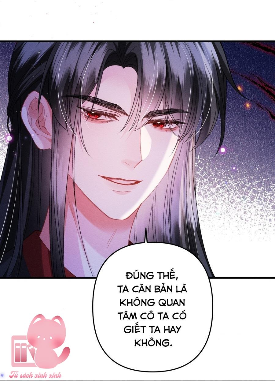 Nữ Phụ Không Muốn Nam Nữ Chính Chia Tay - Chap 42 - Trang 20