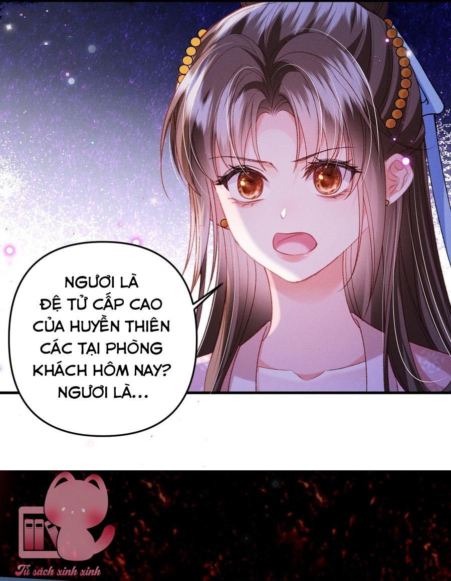 Nữ Phụ Không Muốn Nam Nữ Chính Chia Tay - Chap 42 - Trang 21