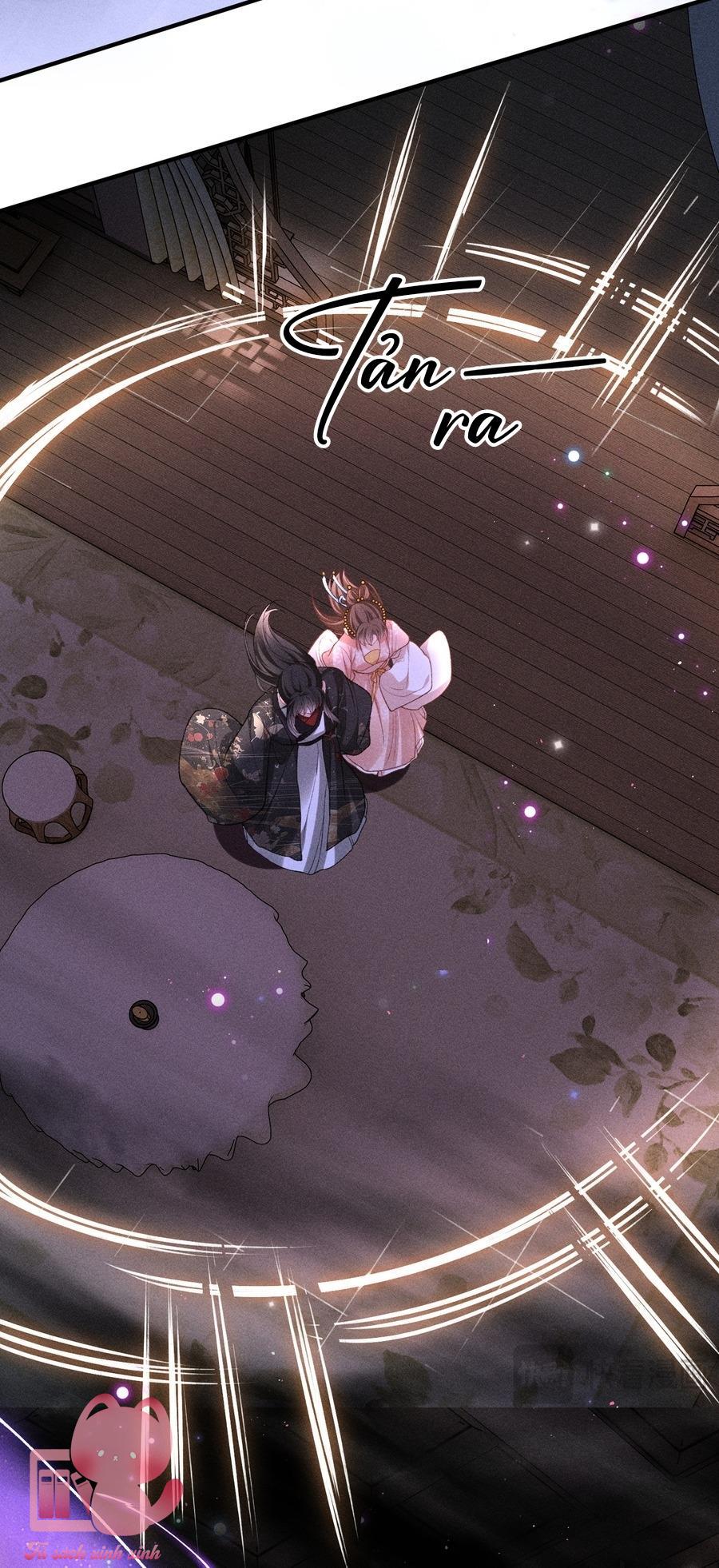 Nữ Phụ Không Muốn Nam Nữ Chính Chia Tay - Chap 42 - Trang 5
