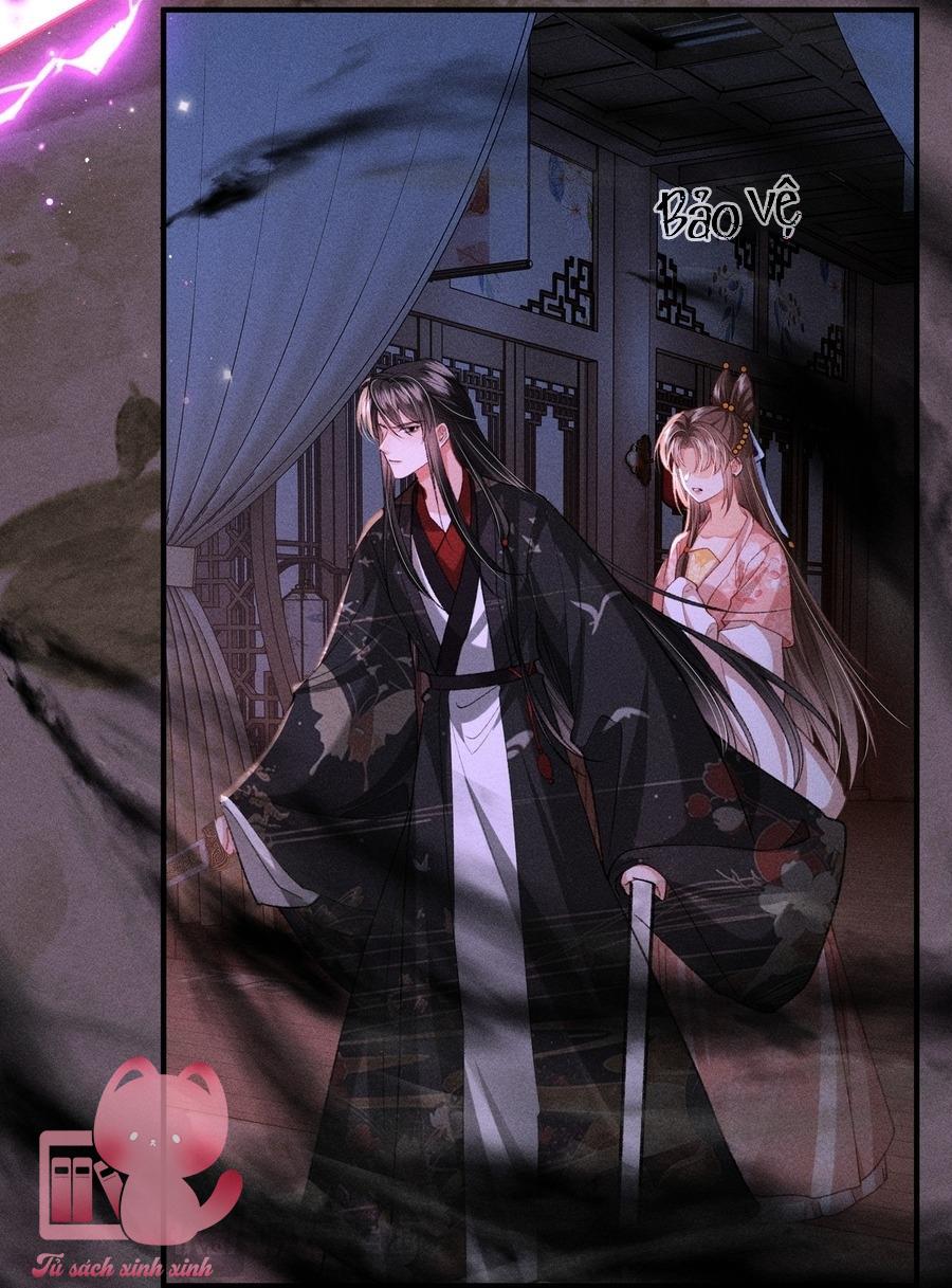 Nữ Phụ Không Muốn Nam Nữ Chính Chia Tay - Chap 42 - Trang 8