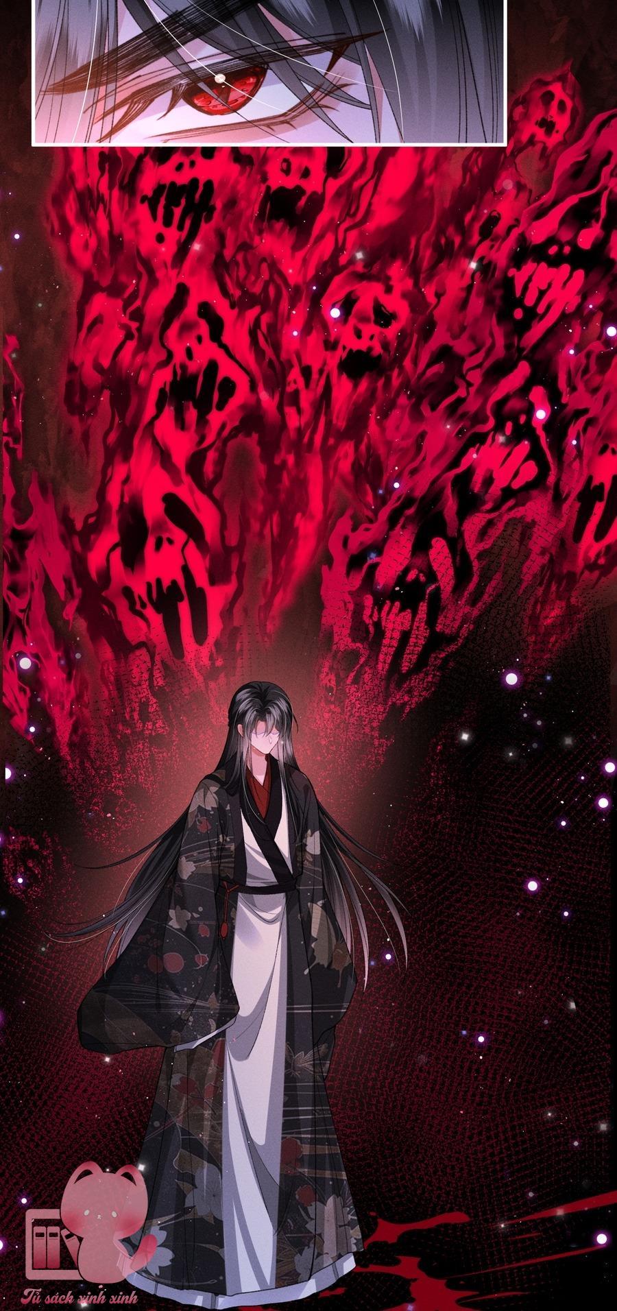 Nữ Phụ Không Muốn Nam Nữ Chính Chia Tay - Chap 42 - Trang 10