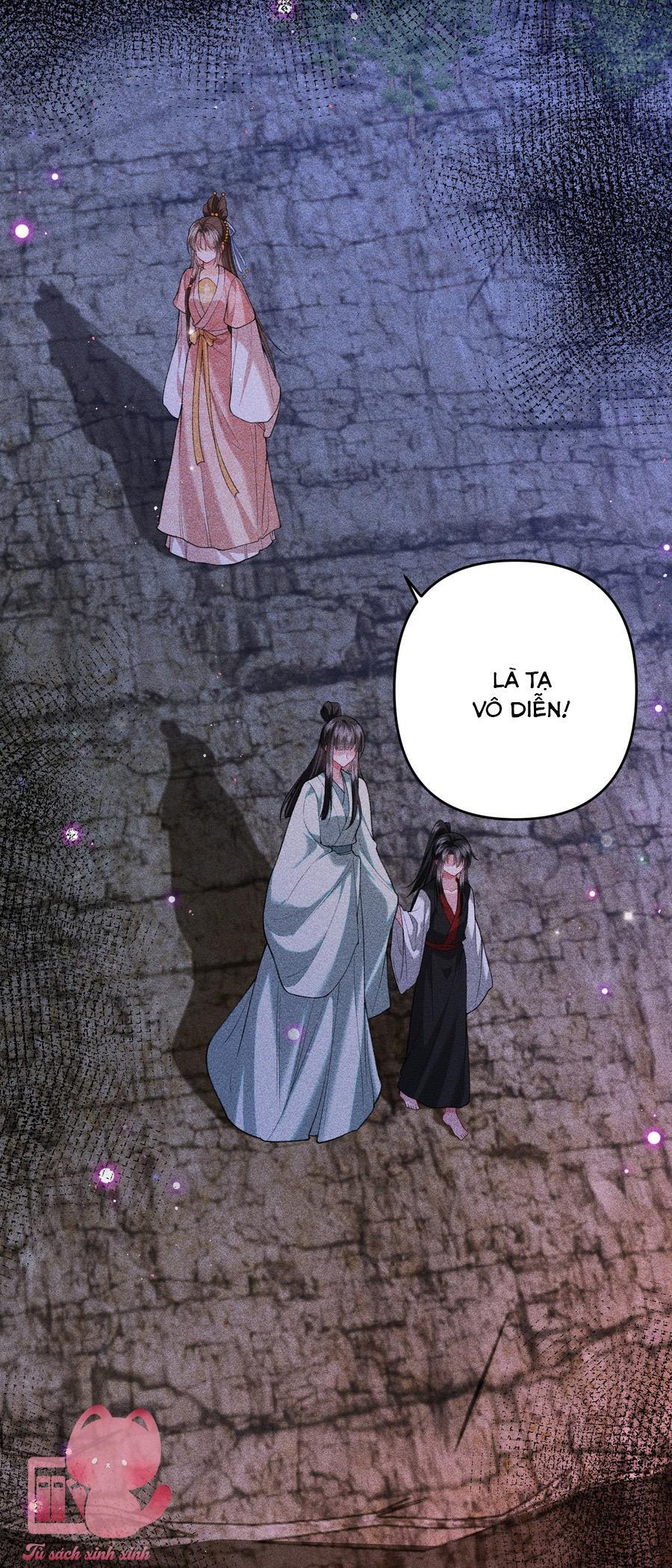 Nữ Phụ Không Muốn Nam Nữ Chính Chia Tay - Chap 43 - Trang 14