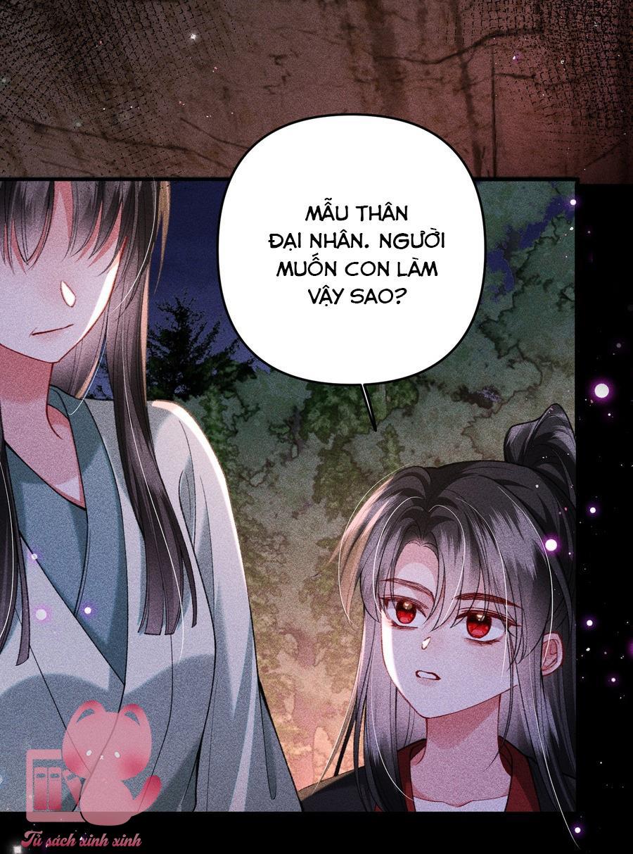 Nữ Phụ Không Muốn Nam Nữ Chính Chia Tay - Chap 43 - Trang 15