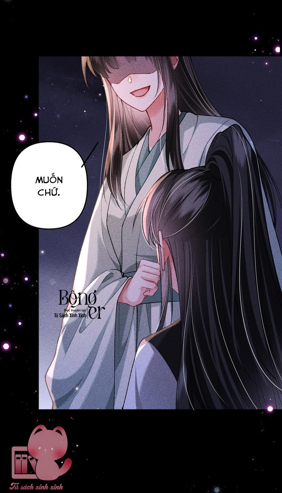 Nữ Phụ Không Muốn Nam Nữ Chính Chia Tay - Chap 43 - Trang 16
