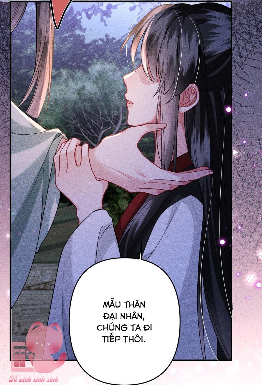 Nữ Phụ Không Muốn Nam Nữ Chính Chia Tay - Chap 43 - Trang 18
