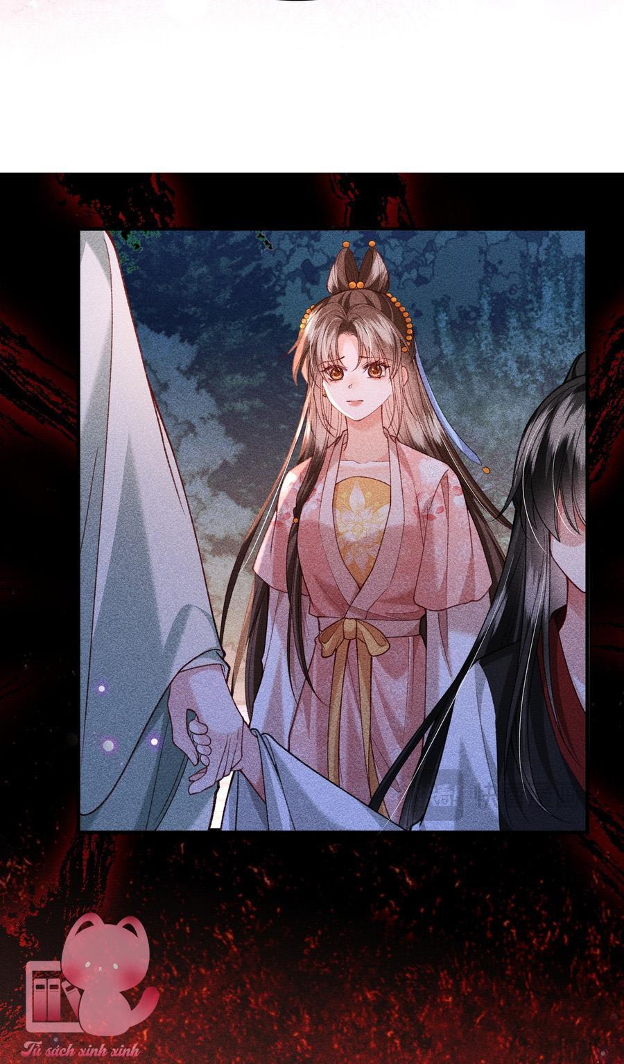 Nữ Phụ Không Muốn Nam Nữ Chính Chia Tay - Chap 43 - Trang 19
