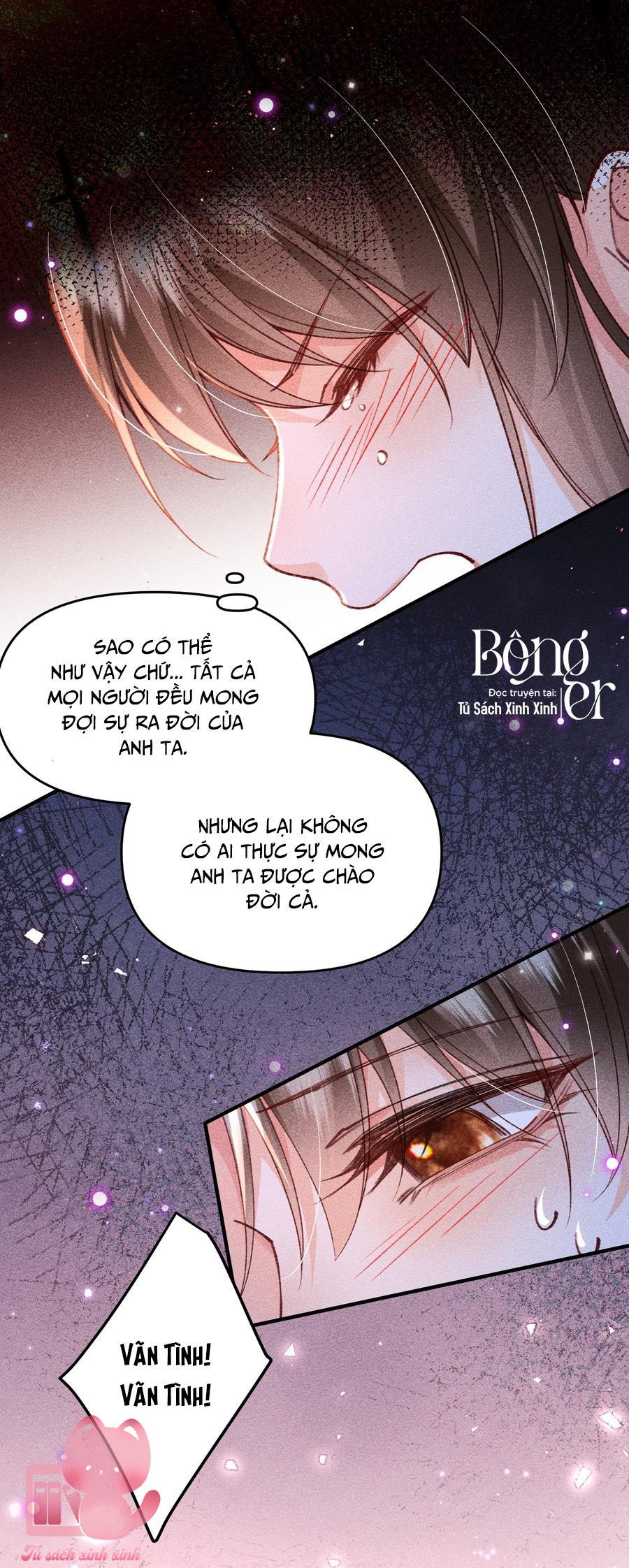 Nữ Phụ Không Muốn Nam Nữ Chính Chia Tay - Chap 43 - Trang 21