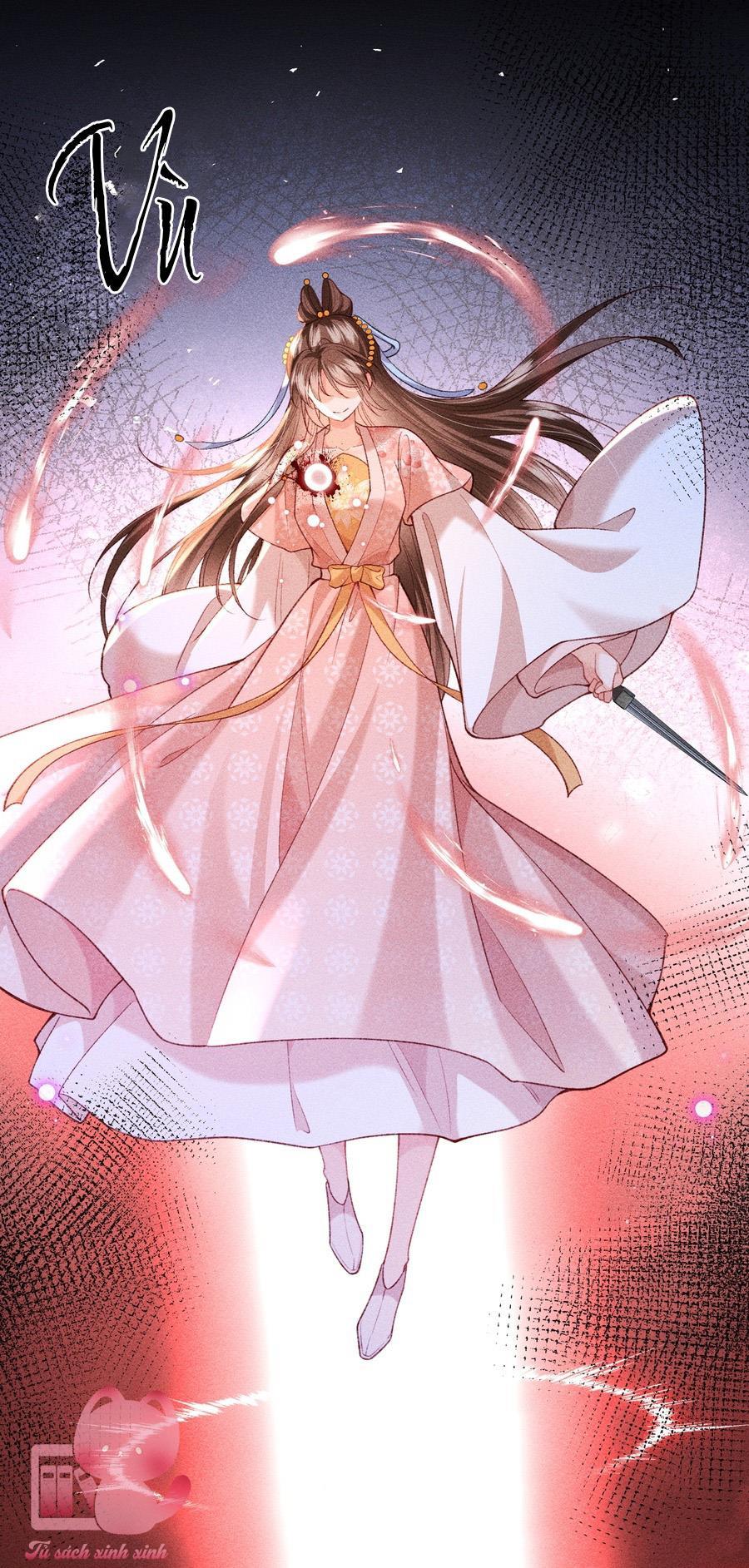 Nữ Phụ Không Muốn Nam Nữ Chính Chia Tay - Chap 43 - Trang 8