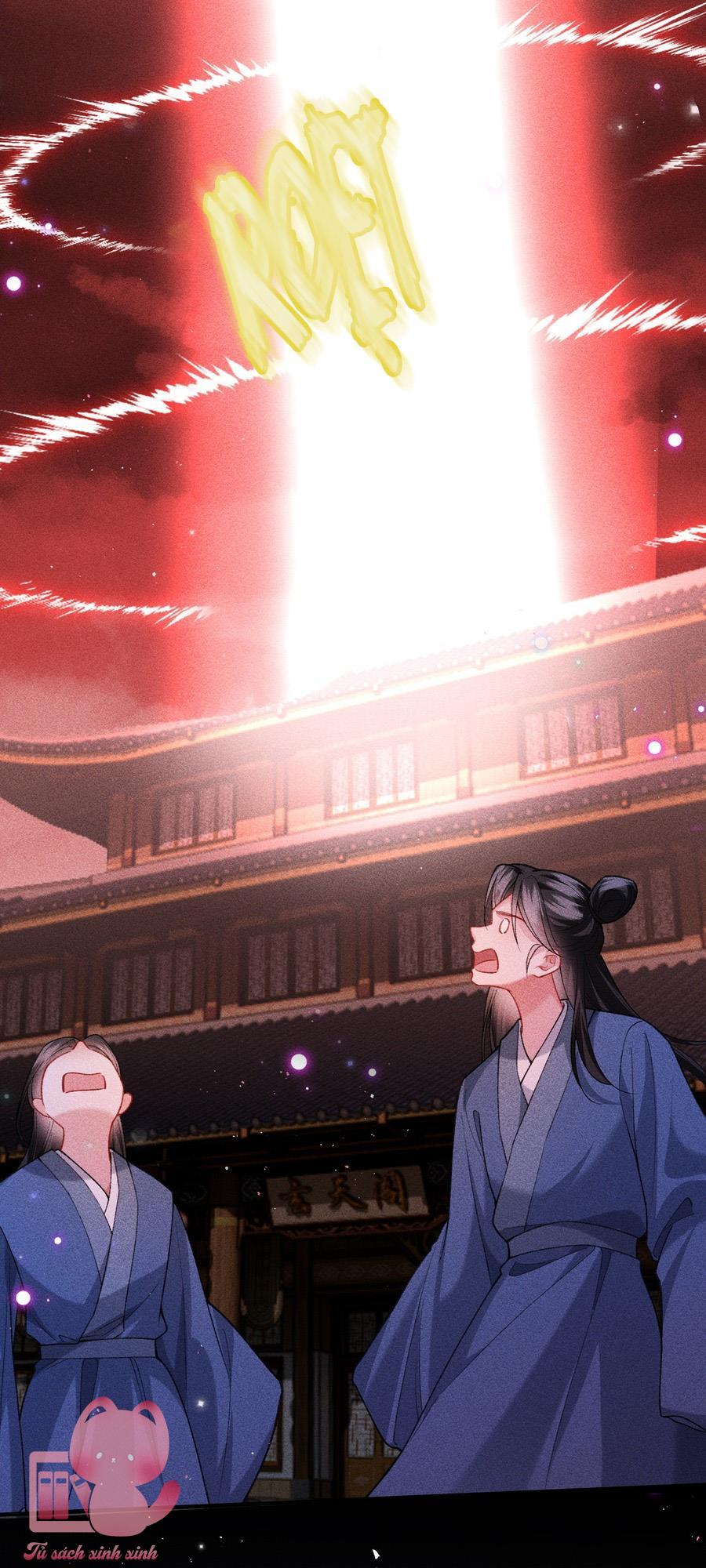 Nữ Phụ Không Muốn Nam Nữ Chính Chia Tay - Chap 43 - Trang 9