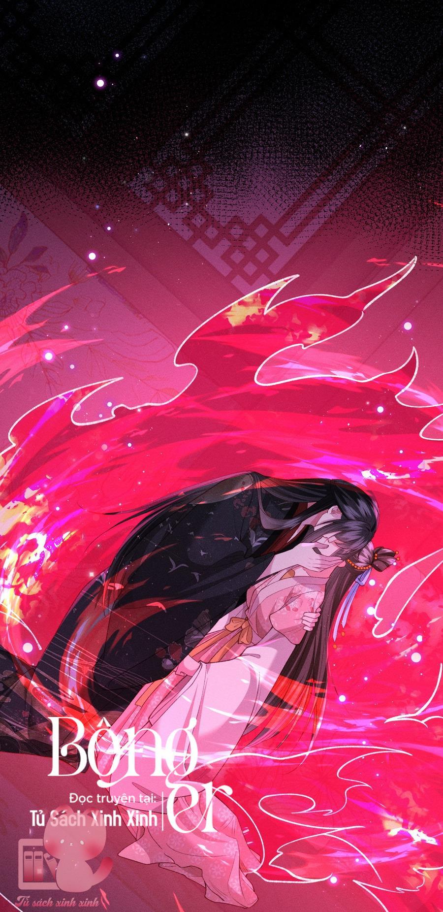 Nữ Phụ Không Muốn Nam Nữ Chính Chia Tay - Chap 44 - Trang 2