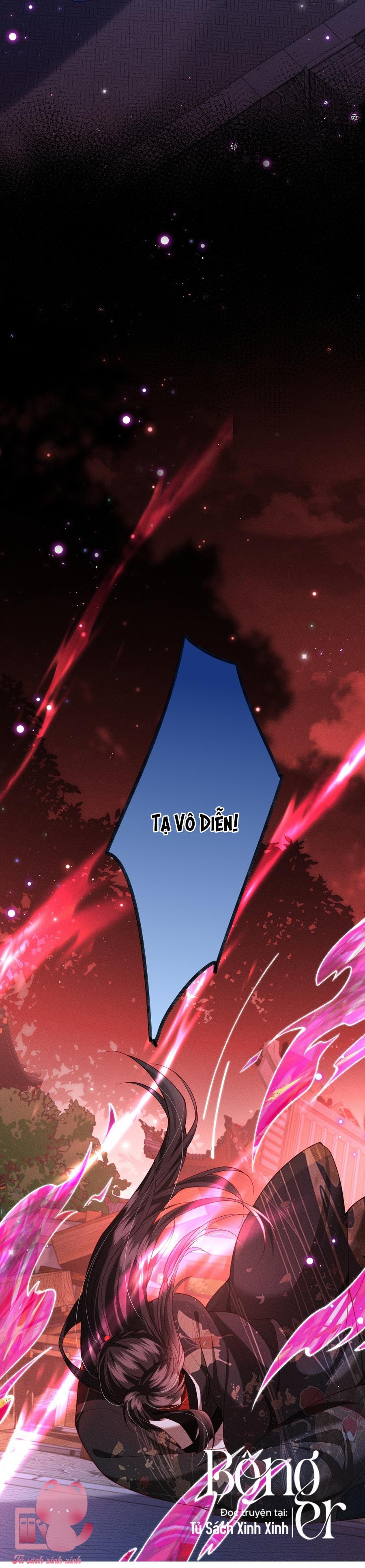 Nữ Phụ Không Muốn Nam Nữ Chính Chia Tay - Chap 44 - Trang 16