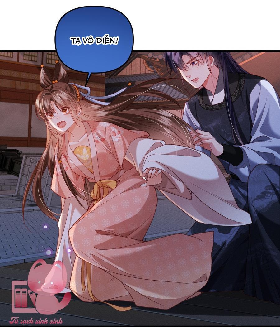 Nữ Phụ Không Muốn Nam Nữ Chính Chia Tay - Chap 44 - Trang 17