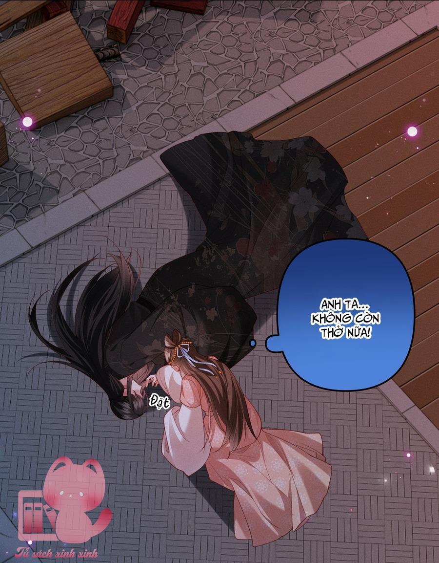 Nữ Phụ Không Muốn Nam Nữ Chính Chia Tay - Chap 44 - Trang 18