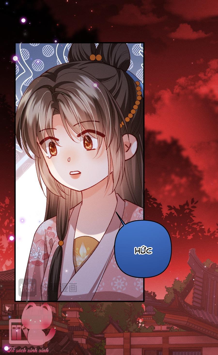 Nữ Phụ Không Muốn Nam Nữ Chính Chia Tay - Chap 44 - Trang 20