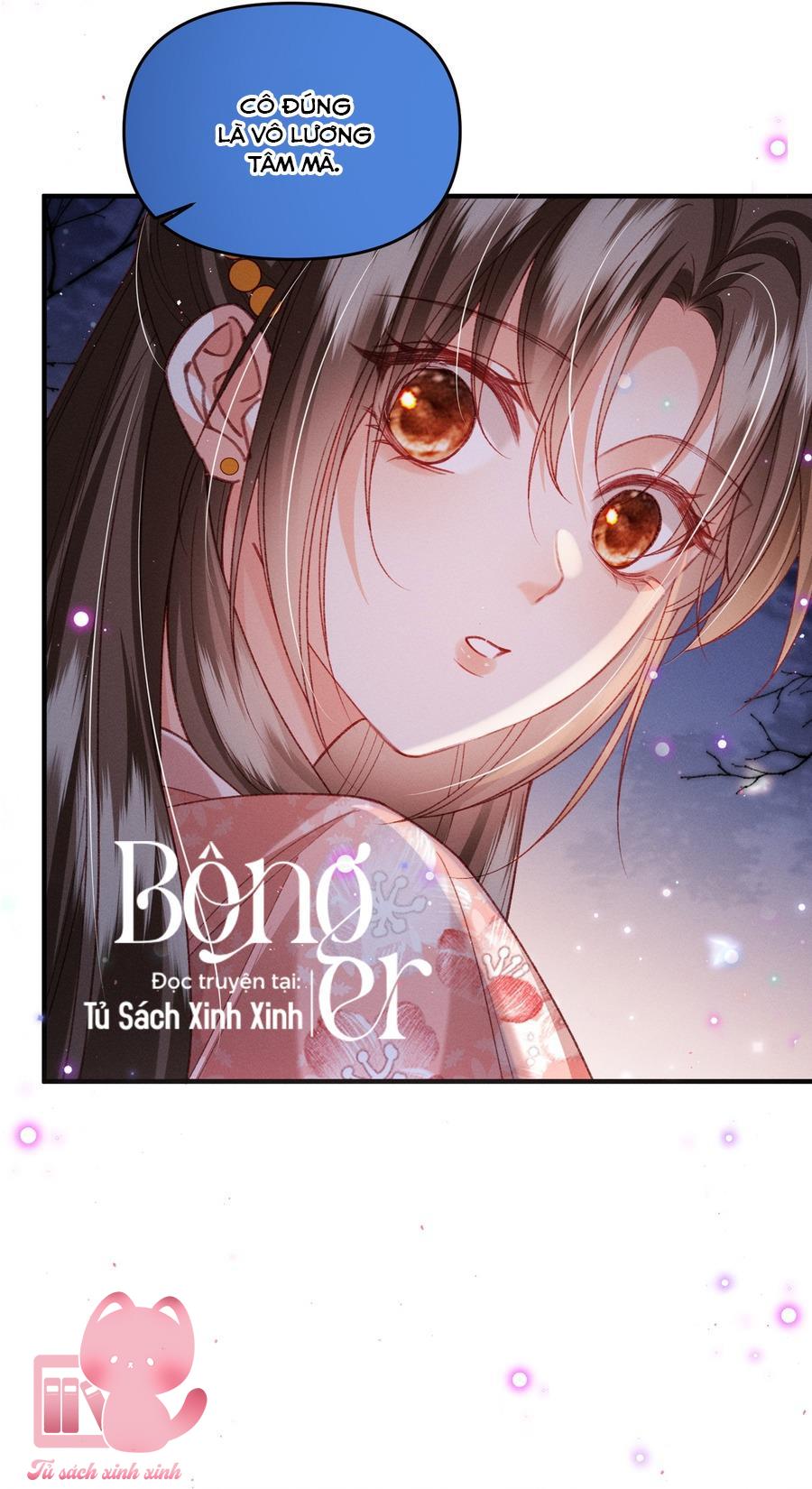 Nữ Phụ Không Muốn Nam Nữ Chính Chia Tay - Chap 44 - Trang 22