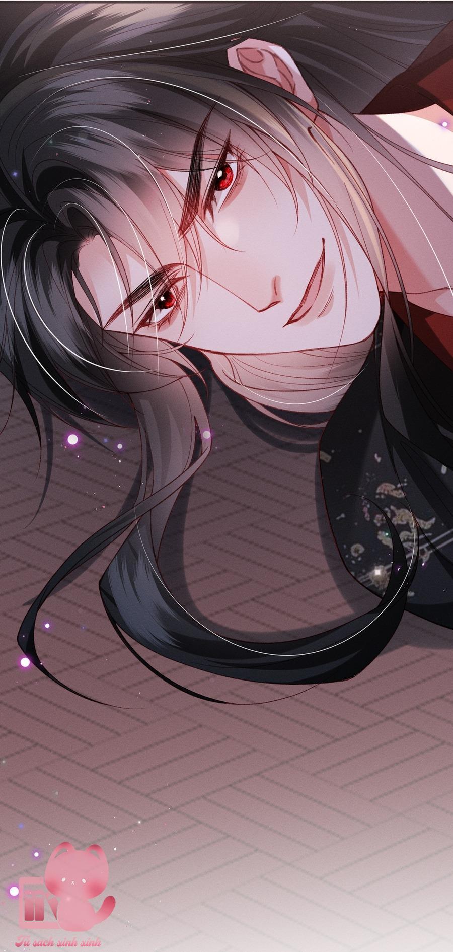 Nữ Phụ Không Muốn Nam Nữ Chính Chia Tay - Chap 44 - Trang 23