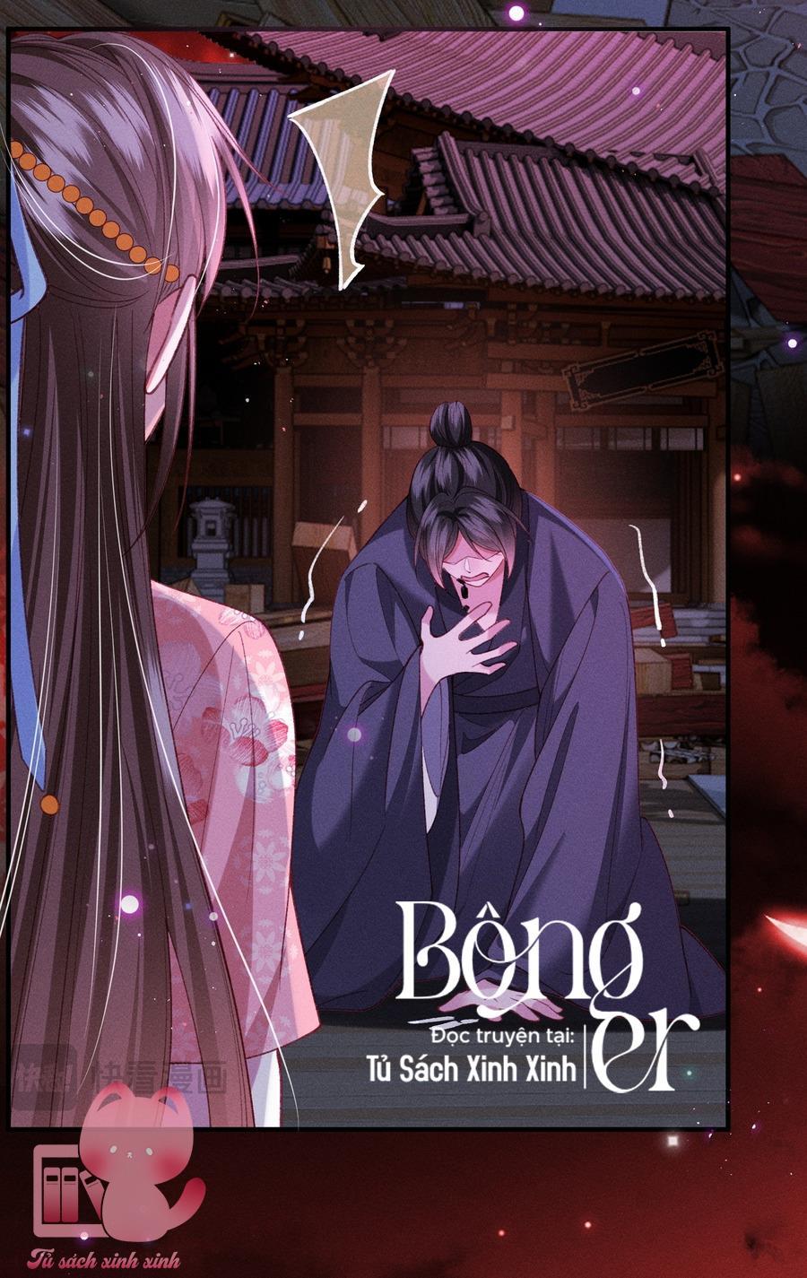 Nữ Phụ Không Muốn Nam Nữ Chính Chia Tay - Chap 44 - Trang 6