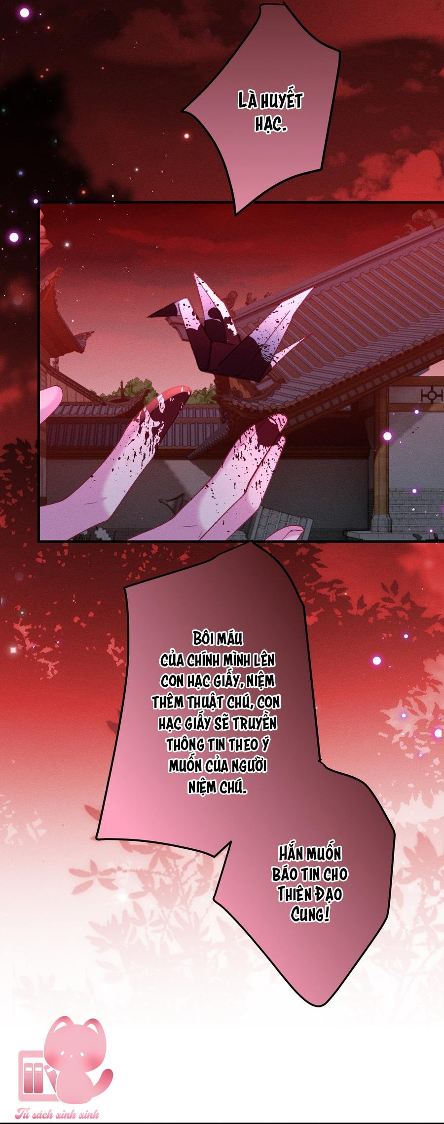 Nữ Phụ Không Muốn Nam Nữ Chính Chia Tay - Chap 44 - Trang 7