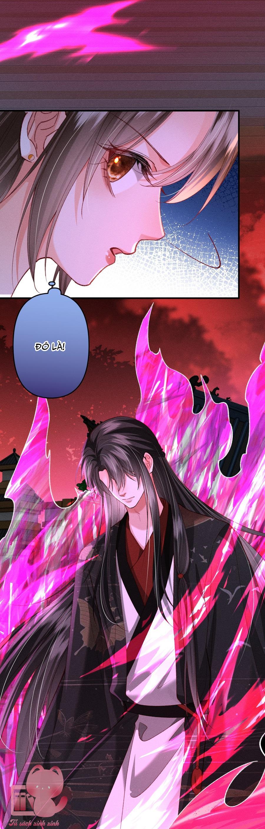 Nữ Phụ Không Muốn Nam Nữ Chính Chia Tay - Chap 44 - Trang 10