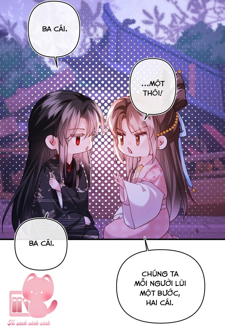 Nữ Phụ Không Muốn Nam Nữ Chính Chia Tay - Chap 45 - Trang 7