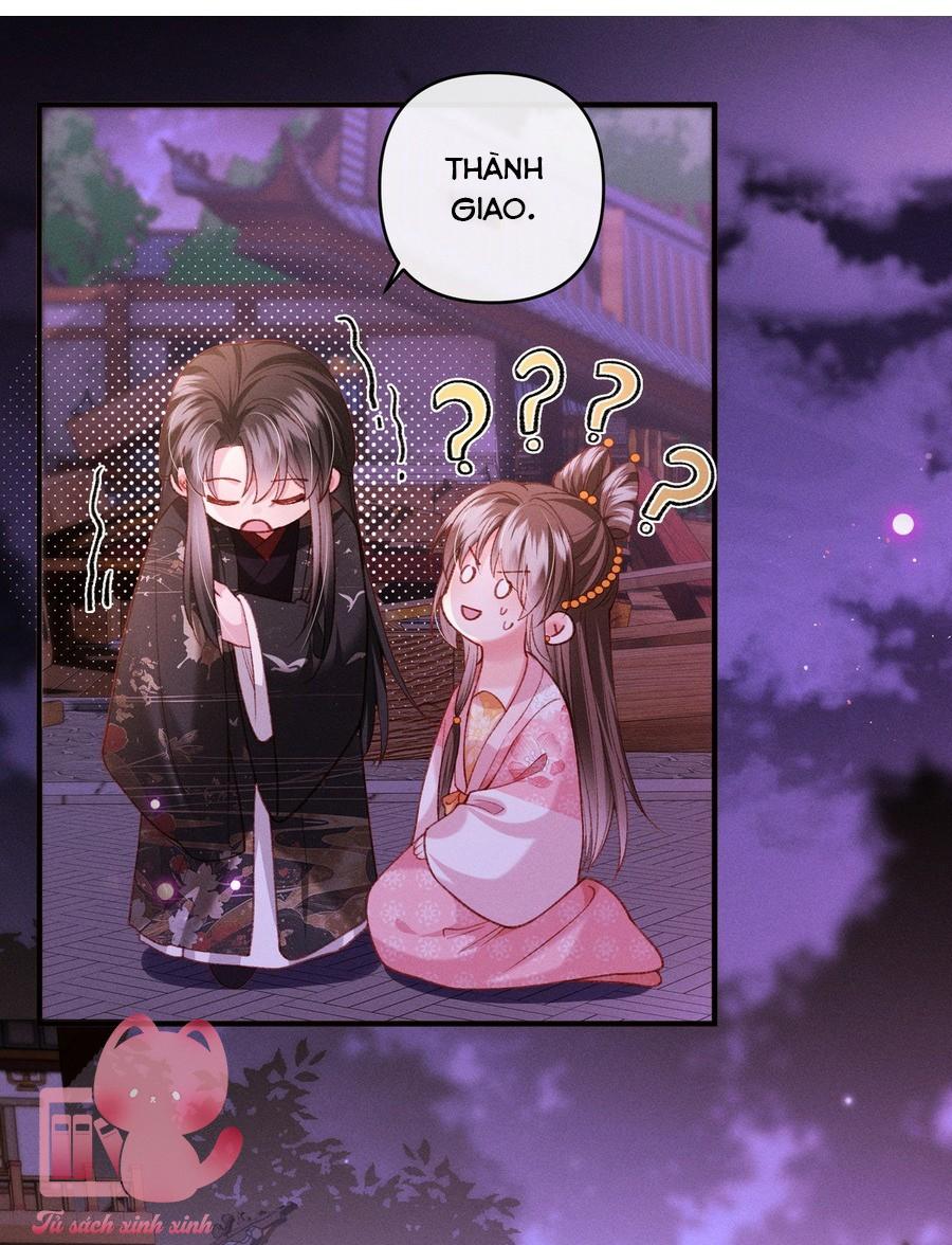 Nữ Phụ Không Muốn Nam Nữ Chính Chia Tay - Chap 45 - Trang 8