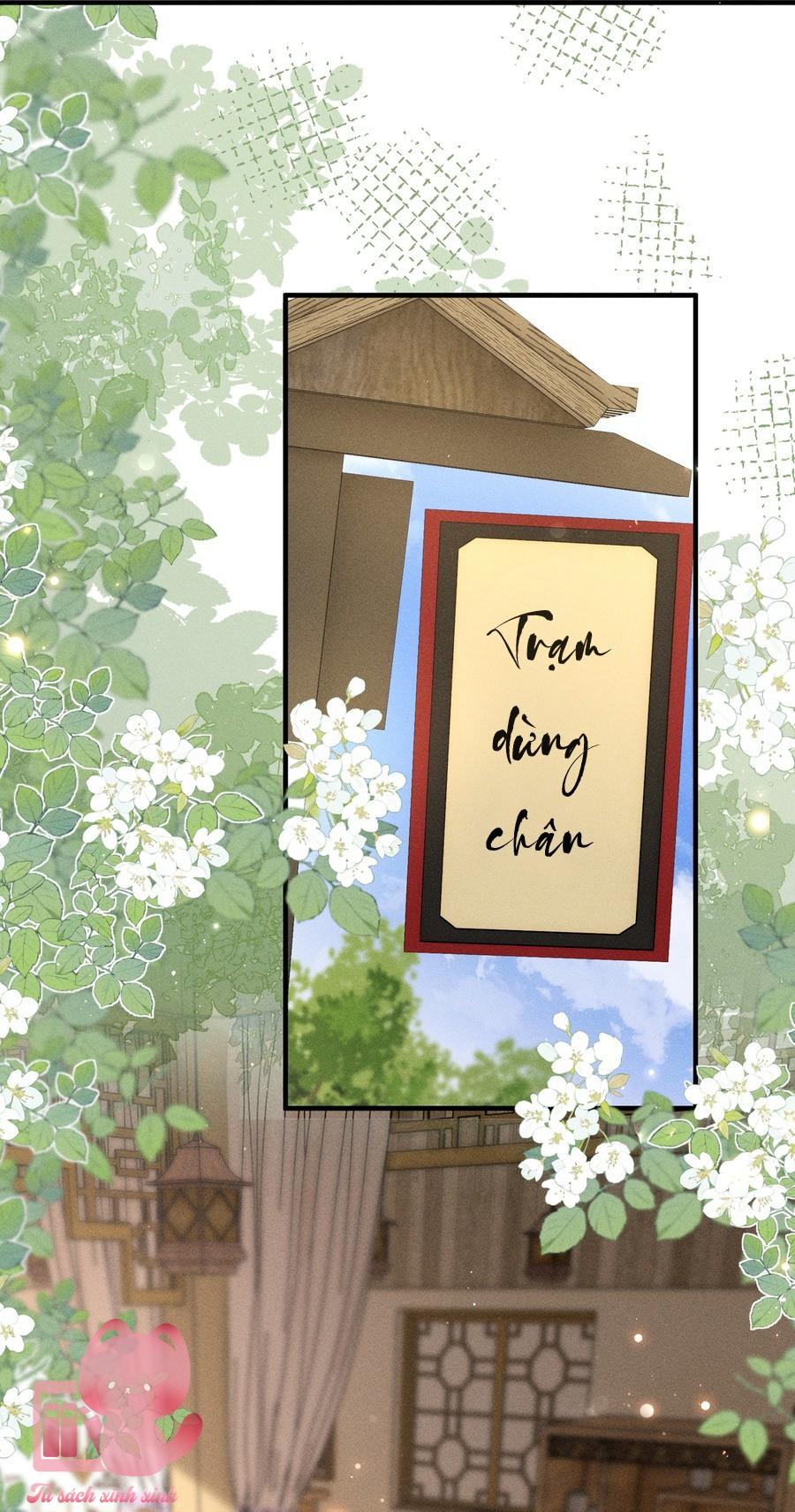 Nữ Phụ Không Muốn Nam Nữ Chính Chia Tay - Chap 46 - Trang 14