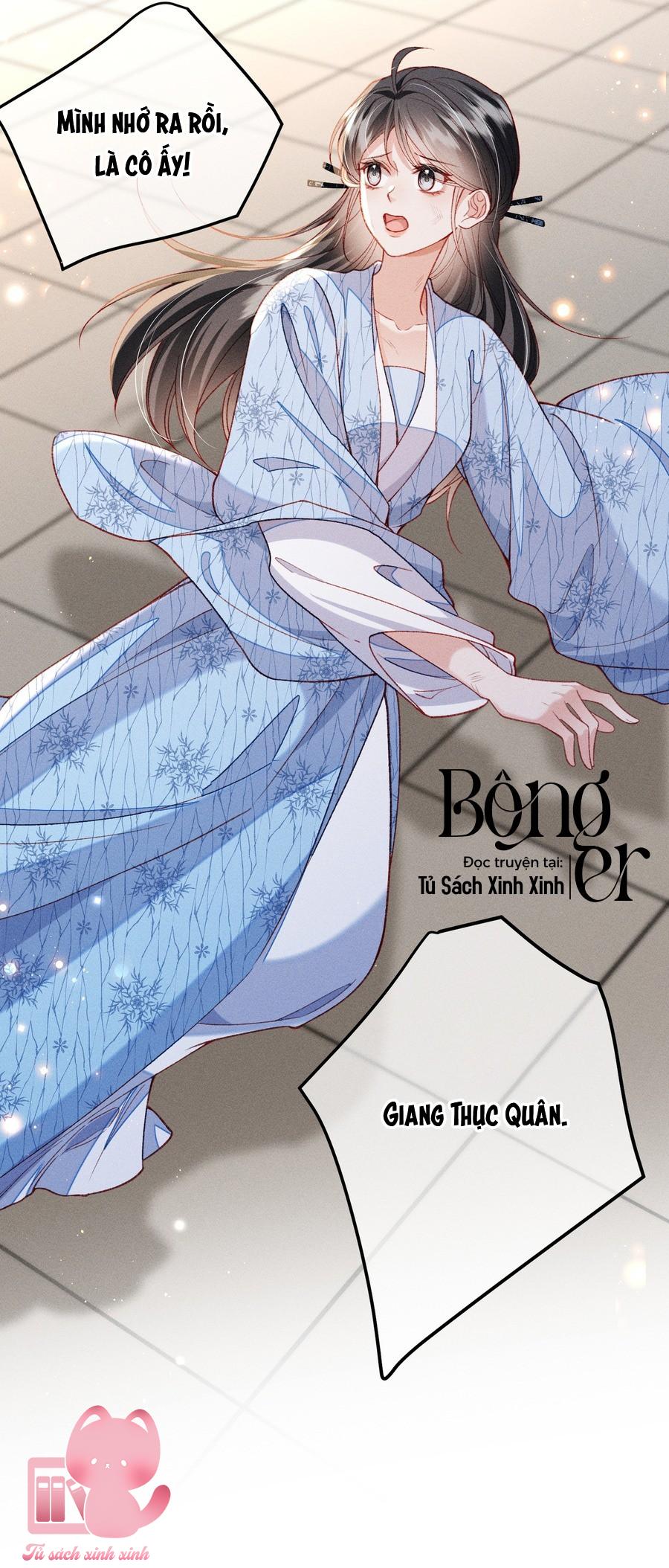 Nữ Phụ Không Muốn Nam Nữ Chính Chia Tay - Chap 46 - Trang 21