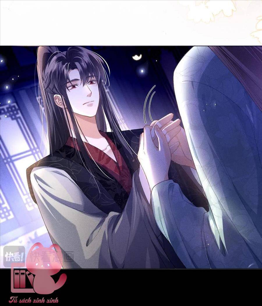 Nữ Phụ Không Muốn Nam Nữ Chính Chia Tay - Chap 5 - Trang 12