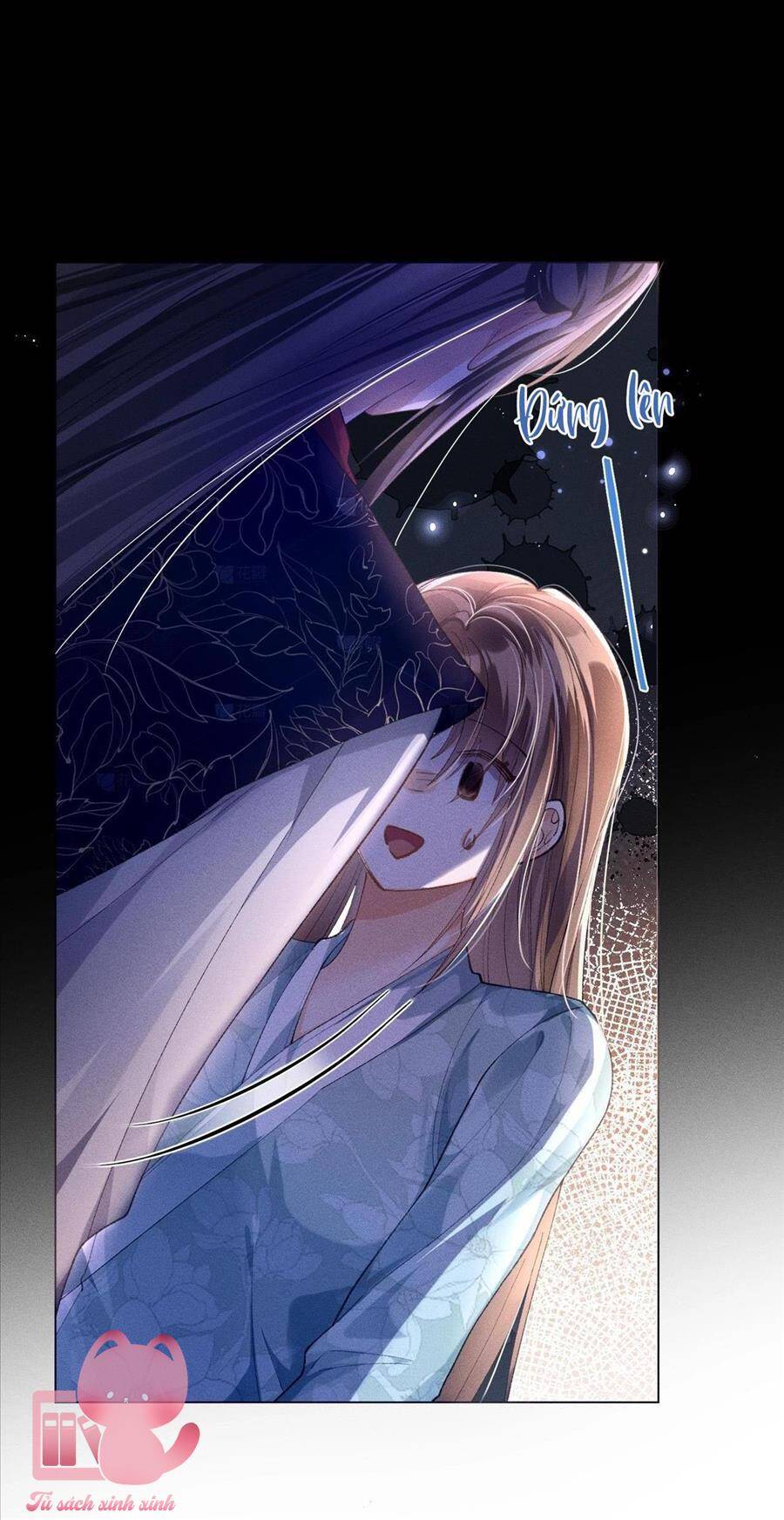 Nữ Phụ Không Muốn Nam Nữ Chính Chia Tay - Chap 5 - Trang 15