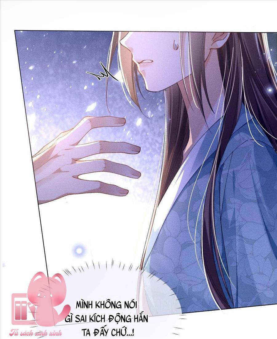 Nữ Phụ Không Muốn Nam Nữ Chính Chia Tay - Chap 5 - Trang 16
