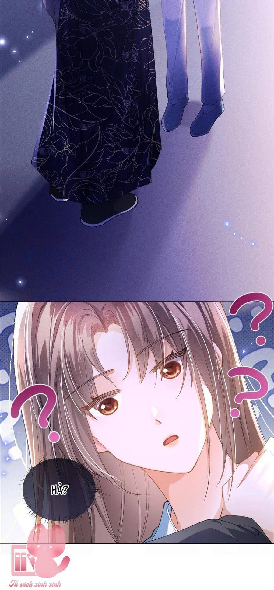 Nữ Phụ Không Muốn Nam Nữ Chính Chia Tay - Chap 5 - Trang 18