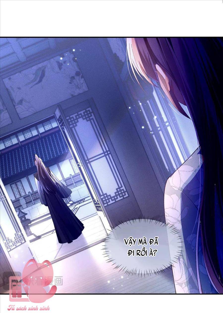 Nữ Phụ Không Muốn Nam Nữ Chính Chia Tay - Chap 5 - Trang 19