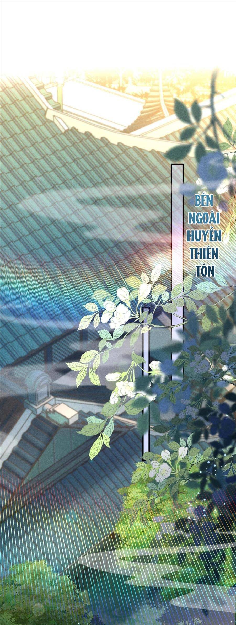 Nữ Phụ Không Muốn Nam Nữ Chính Chia Tay - Chap 5 - Trang 22