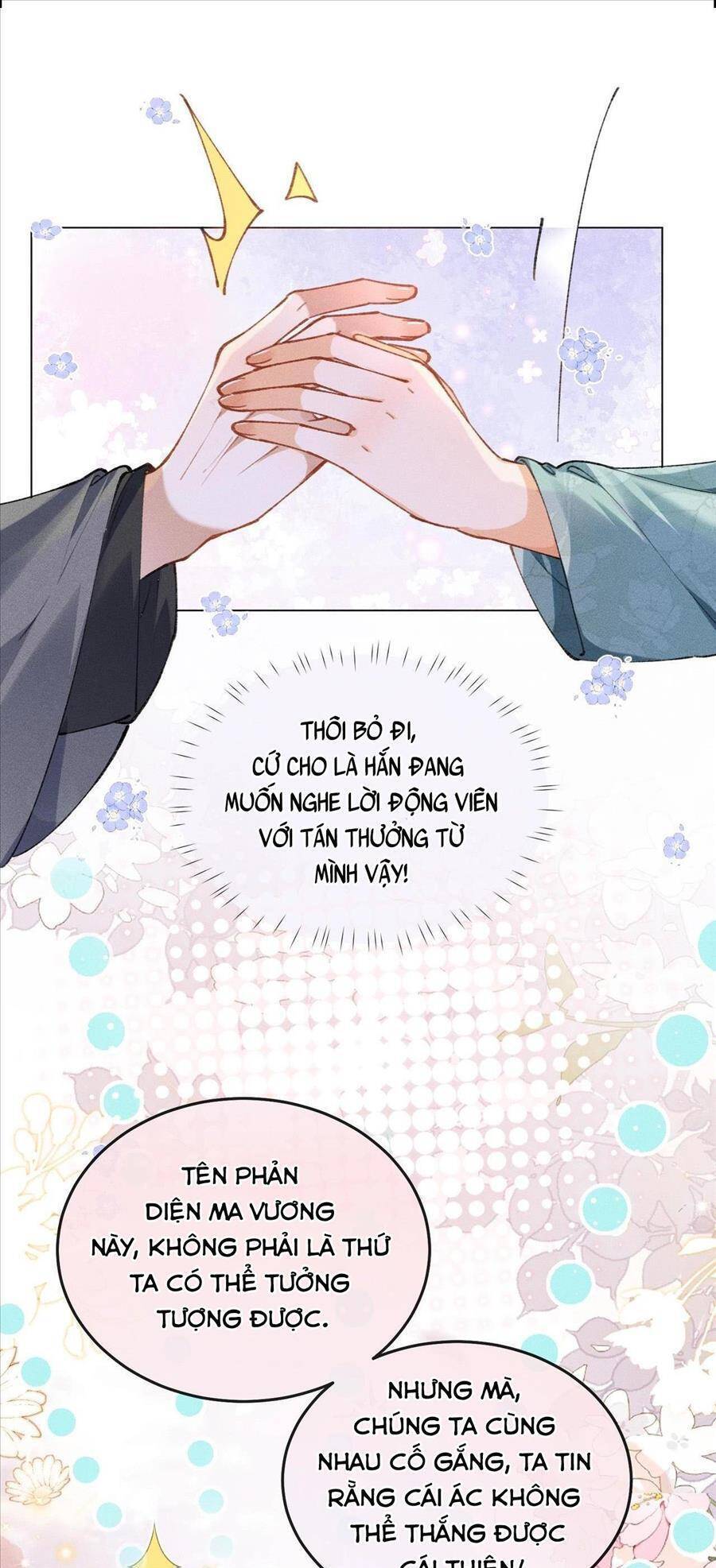 Nữ Phụ Không Muốn Nam Nữ Chính Chia Tay - Chap 5 - Trang 10