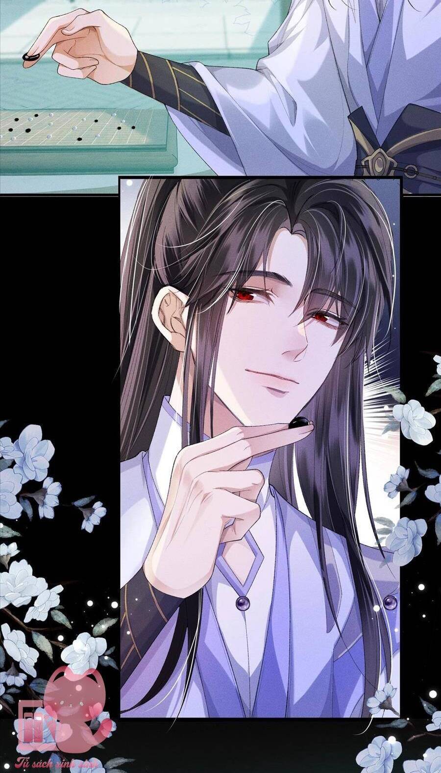 Nữ Phụ Không Muốn Nam Nữ Chính Chia Tay - Chap 6 - Trang 11