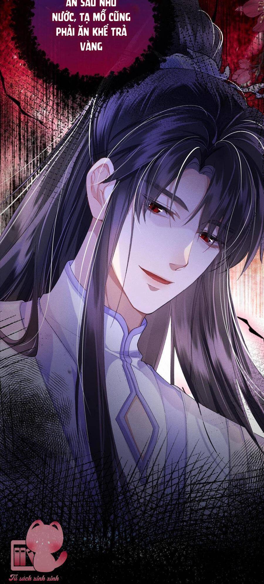 Nữ Phụ Không Muốn Nam Nữ Chính Chia Tay - Chap 6 - Trang 14