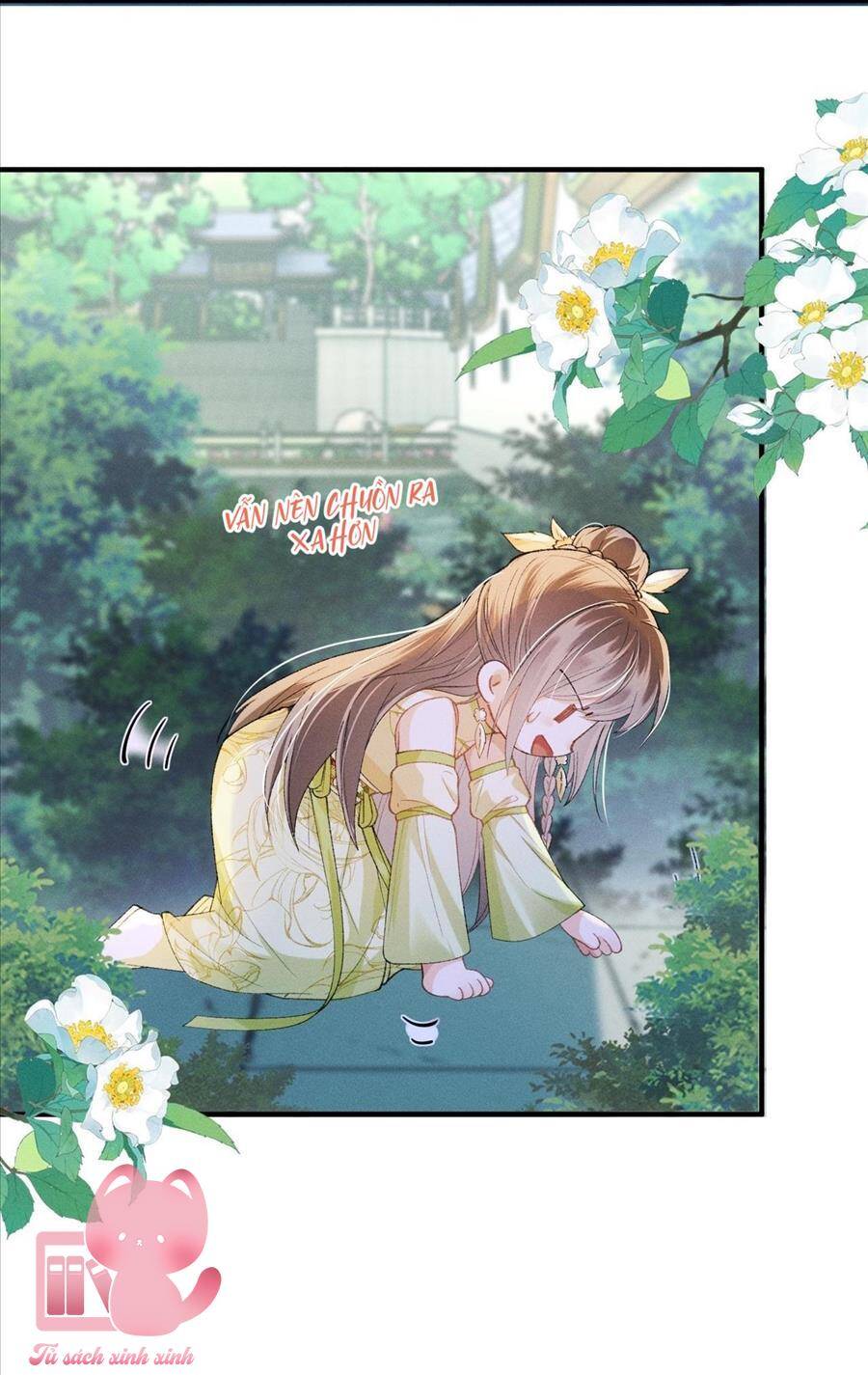 Nữ Phụ Không Muốn Nam Nữ Chính Chia Tay - Chap 6 - Trang 16