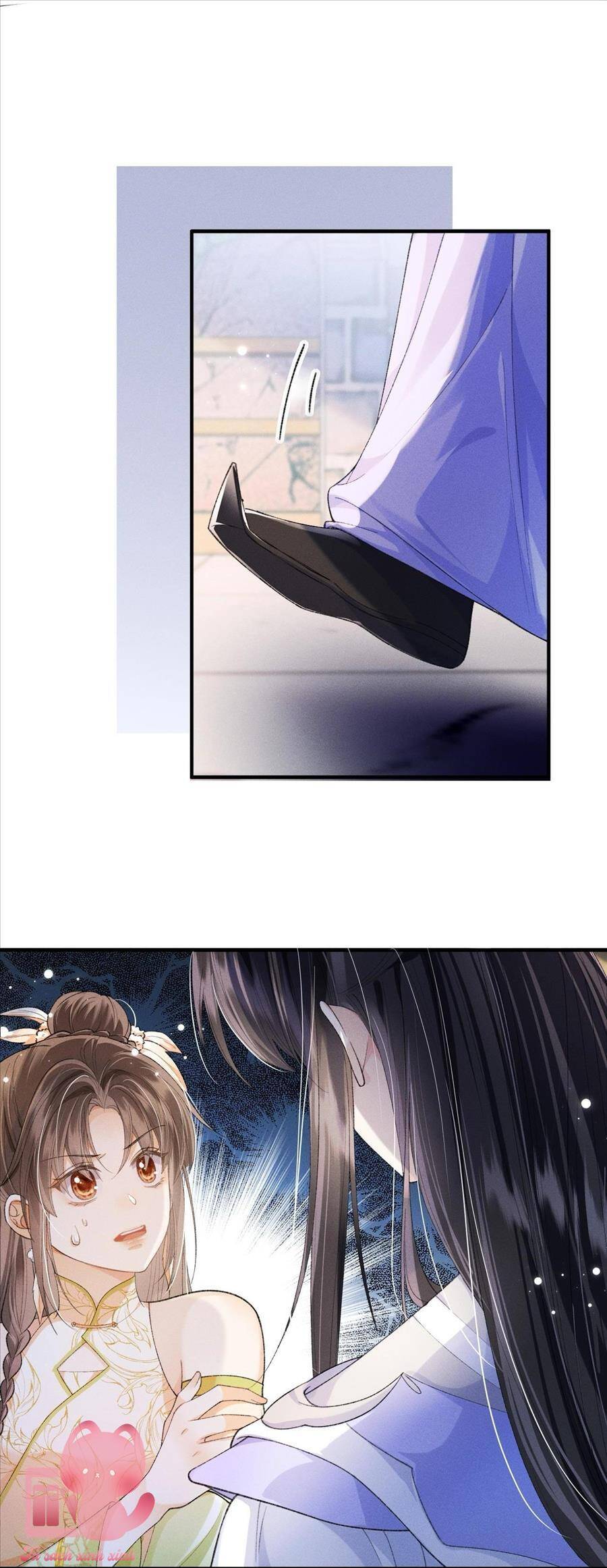 Nữ Phụ Không Muốn Nam Nữ Chính Chia Tay - Chap 6 - Trang 19