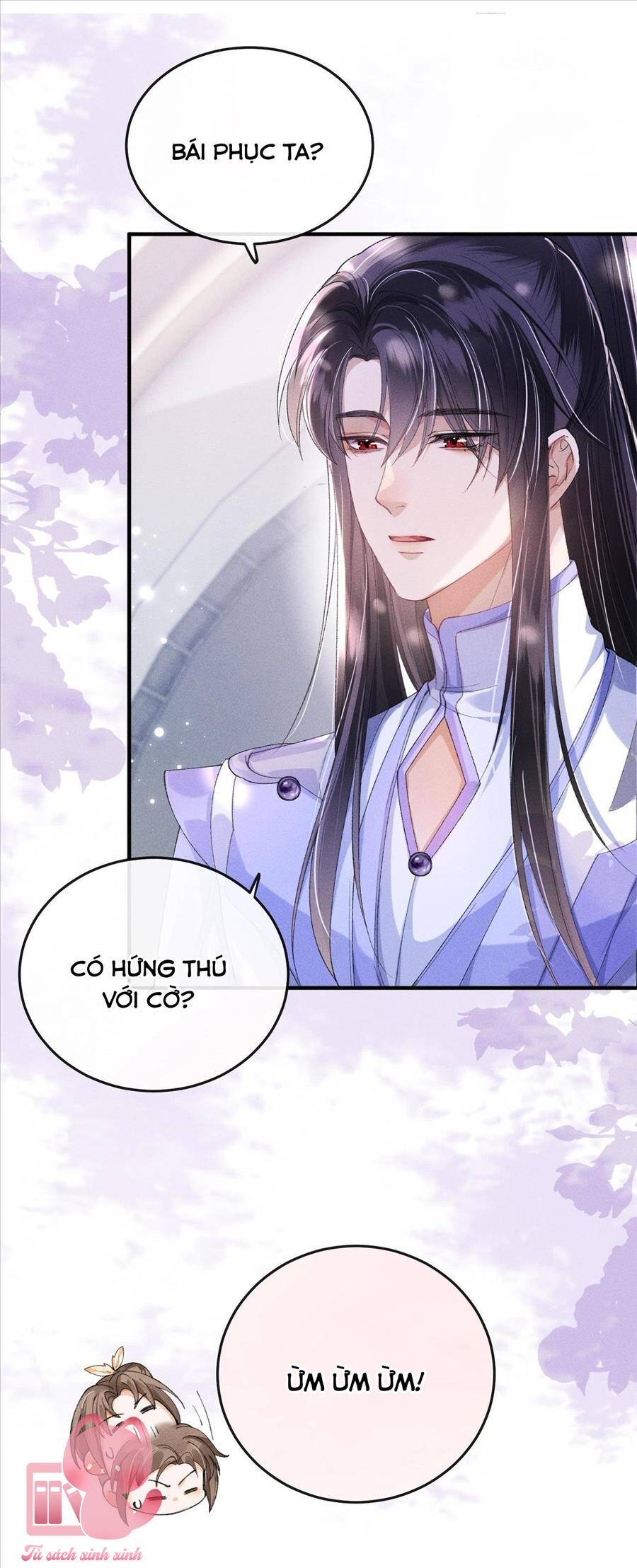 Nữ Phụ Không Muốn Nam Nữ Chính Chia Tay - Chap 6 - Trang 23