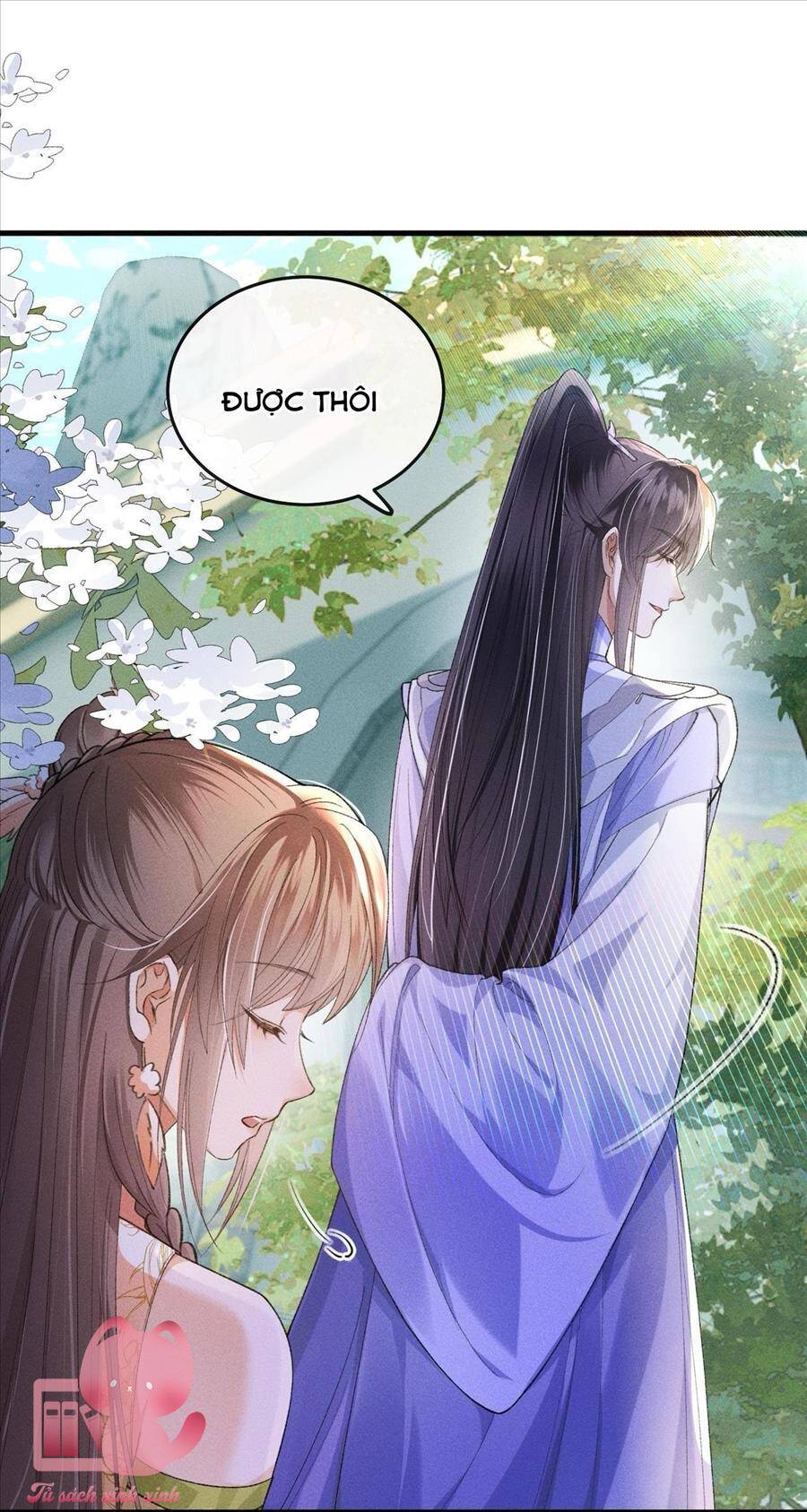 Nữ Phụ Không Muốn Nam Nữ Chính Chia Tay - Chap 6 - Trang 24