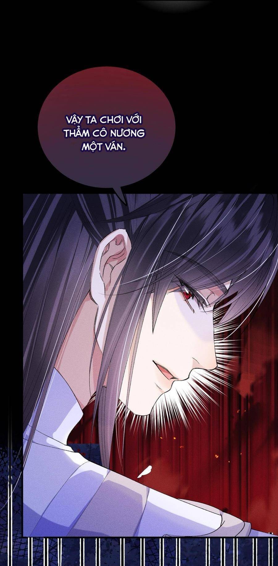 Nữ Phụ Không Muốn Nam Nữ Chính Chia Tay - Chap 6 - Trang 25