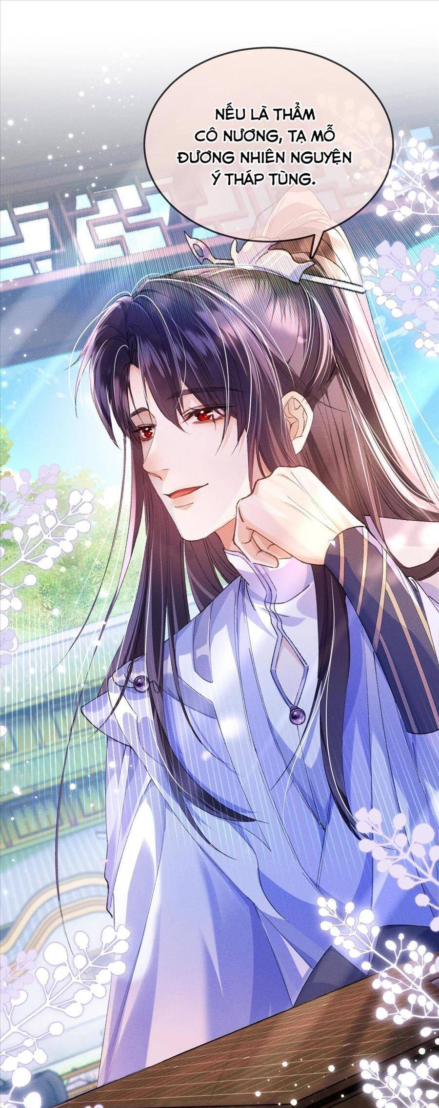 Nữ Phụ Không Muốn Nam Nữ Chính Chia Tay - Chap 6 - Trang 29