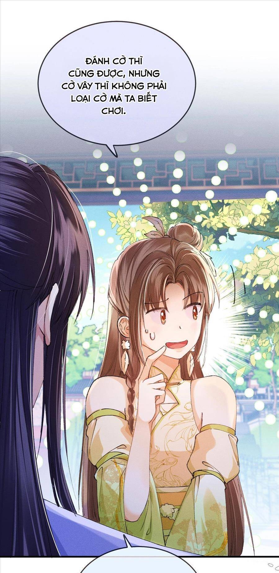 Nữ Phụ Không Muốn Nam Nữ Chính Chia Tay - Chap 6 - Trang 31