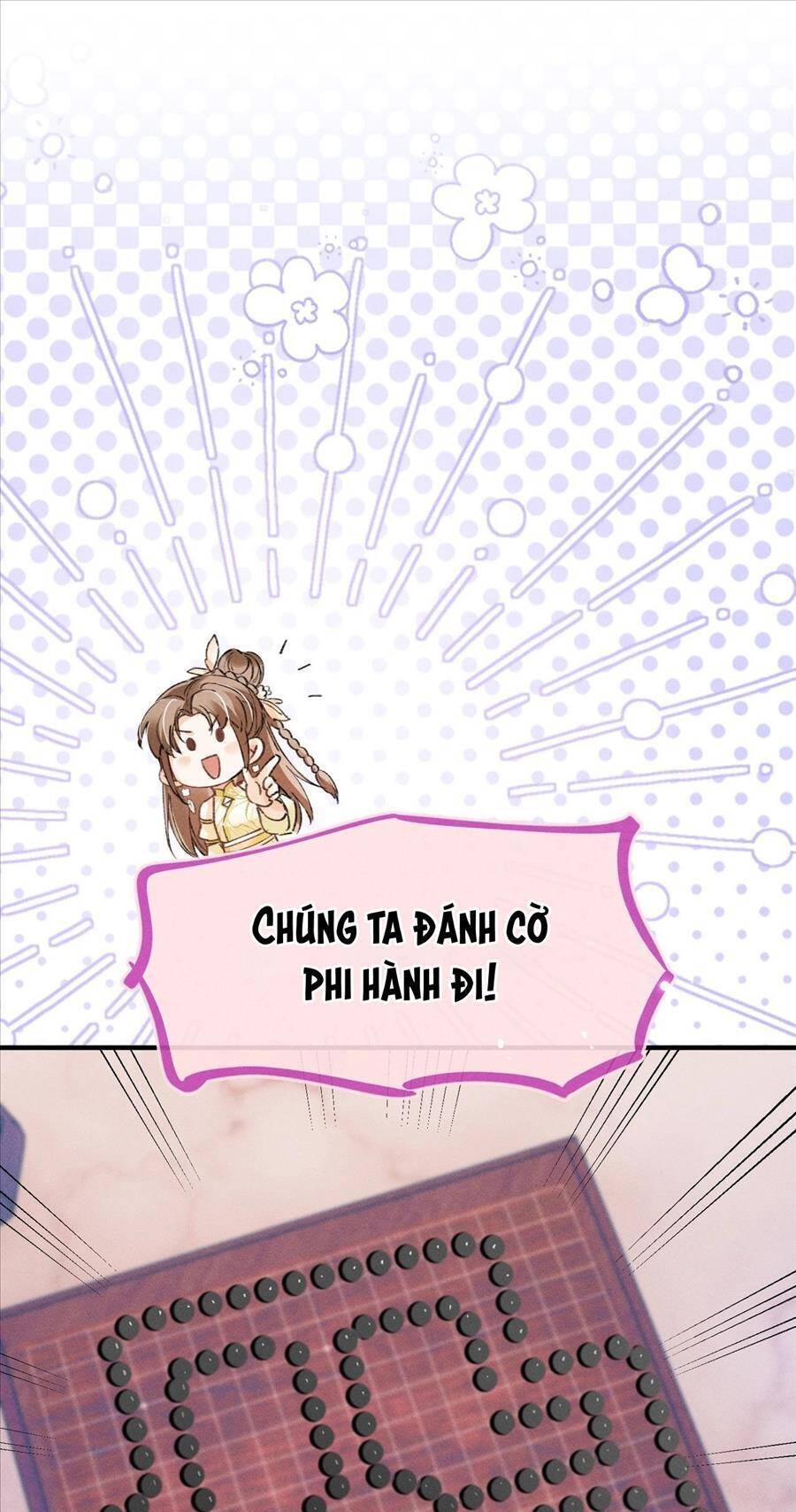 Nữ Phụ Không Muốn Nam Nữ Chính Chia Tay - Chap 6 - Trang 34