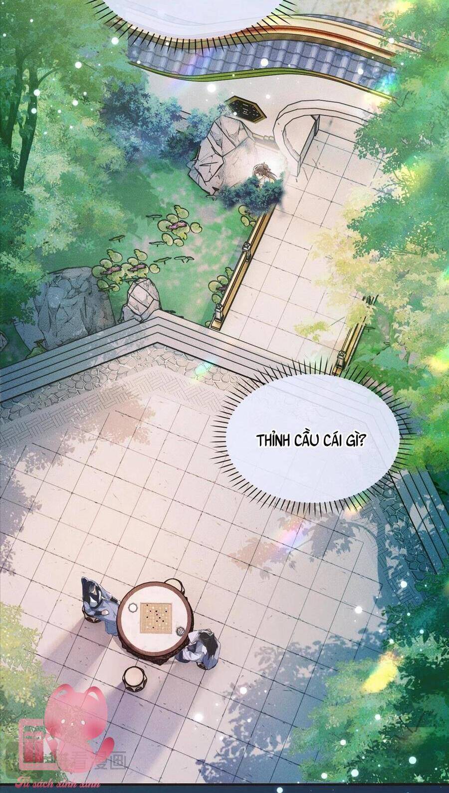 Nữ Phụ Không Muốn Nam Nữ Chính Chia Tay - Chap 6 - Trang 6
