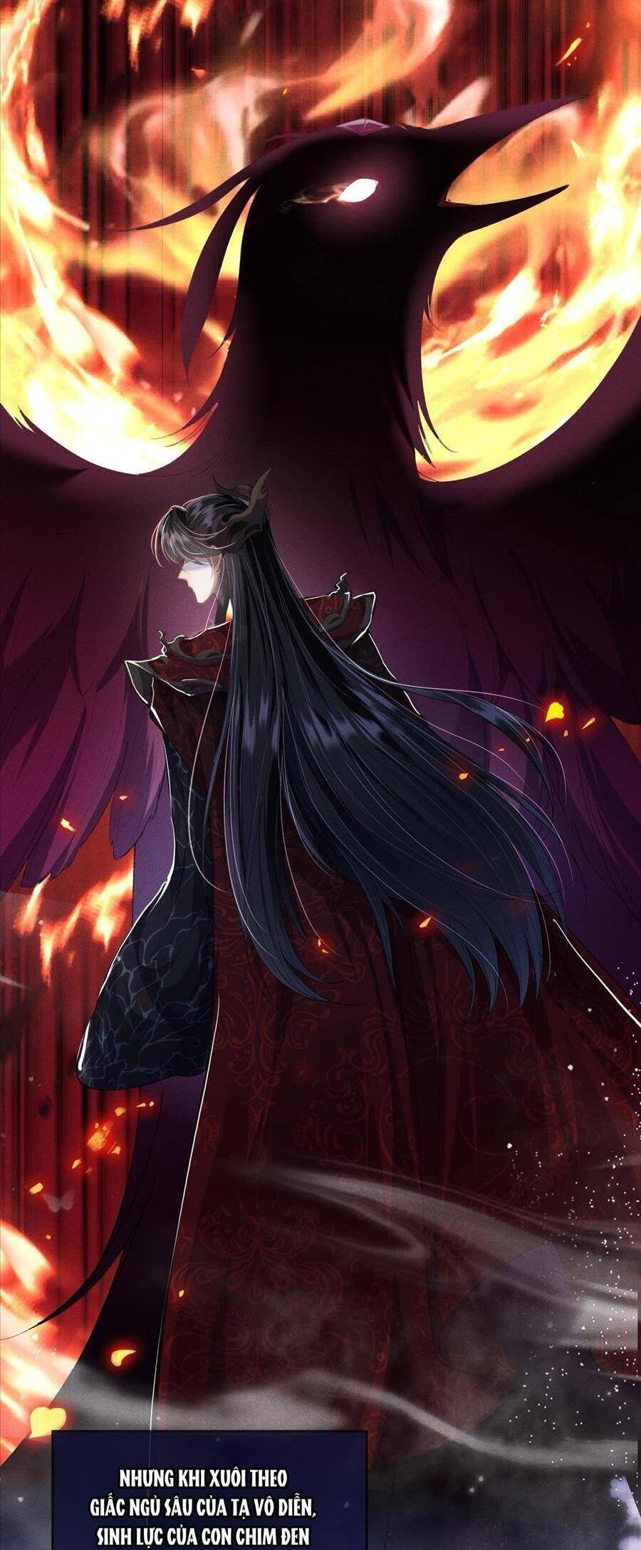 Nữ Phụ Không Muốn Nam Nữ Chính Chia Tay - Chap 7 - Trang 12