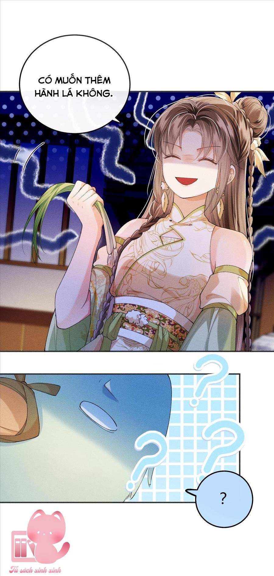 Nữ Phụ Không Muốn Nam Nữ Chính Chia Tay - Chap 7 - Trang 24